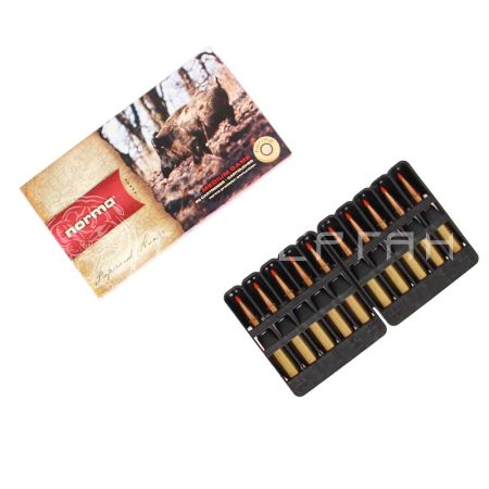 Патрон .308 Win Norma Tipstrike 11,0г/170гр (20шт)