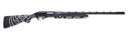 Ружье Pietta Zephyrus 3 SYNTHETIC к.12/76/750 инер п/авт