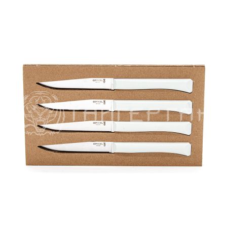 Набор кухонный ножей Opinel 001904 полимерная рукоять, нержавеющая сталь