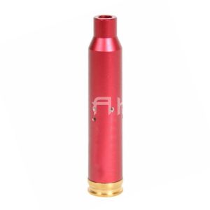 Патрон холодной пристрелки Firefield к.308 FF/39005