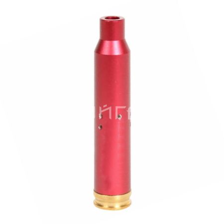 Патрон холодной пристрелки Firefield к.308 FF/39005