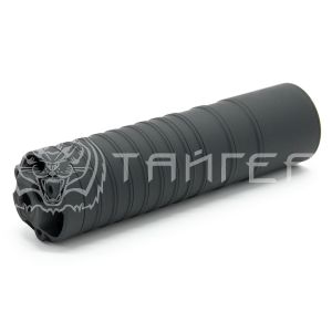 ДТКП Байкал Соболь .22lr Алюминий+сталь