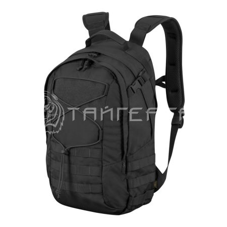 Рюкзак EDC Helikon, цвет Black (21л.) PL-EDC-CD-01