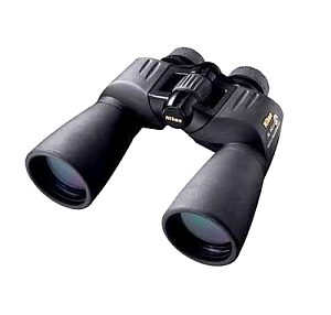 Бинокль NIKON 12х50 CF action