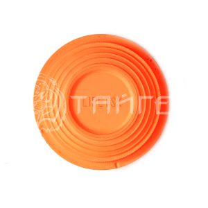 Мишень-тарелочка Классика окраш.(150шт в кор)