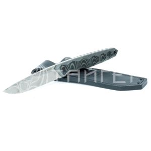 Нож Eagle Knives  Attacker 1 сталь Aus10Co цвет хаки