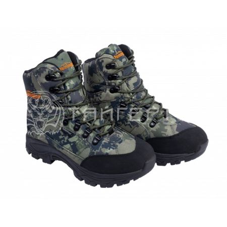 Ботинки Lynx 400 boot Green Forest р. 44