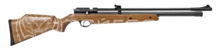 Винтовка PCP ZR Arms LR700W к.5,5