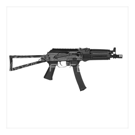 Оружие списанное охолощенное ПП "ВИТЯЗЬ", кал.10х31