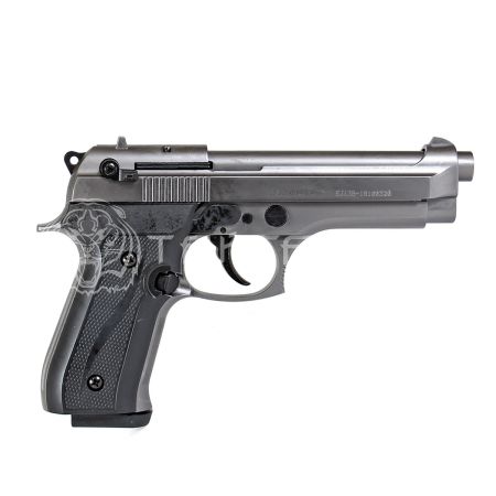 Оружие списан.охолощ.мод. B92-СО кал 10ТК (фумо)