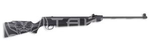 Винтовка пневм. Hatsan 70 TR к.4,5 пластик