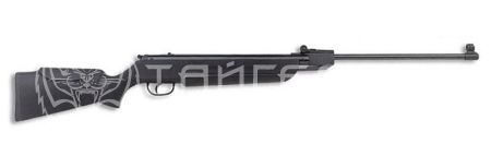 Винтовка пневм. Hatsan 70 TR к.4,5 пластик