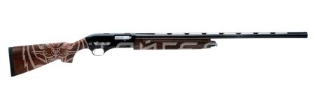 Ружье Fausti PROGRESS к.12/76/760 газоотвод