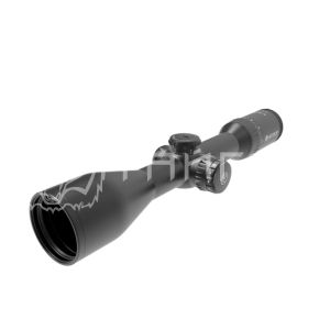Прицел оптич. ARTELV LRS 5-25*56 FFP 30mm с подсветкой
