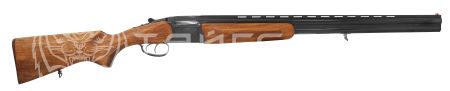 Ружье МР-27 ем к.12/76/750 орех СТК