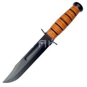 Нож номерной Ka-Bar 1220 №
