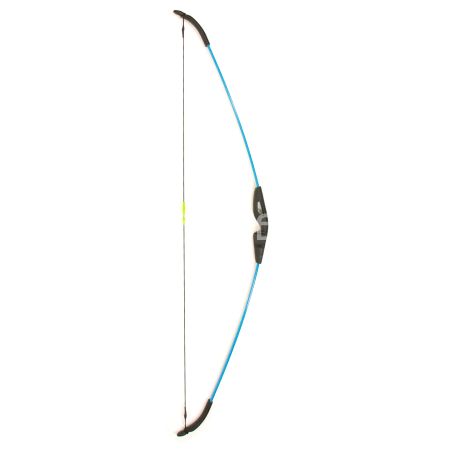 Лук детский классический Centershot Ace синий  JKETG-19A09BER