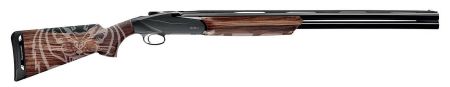 Ружье Benelli 828 U Black Compact к.12/76/660