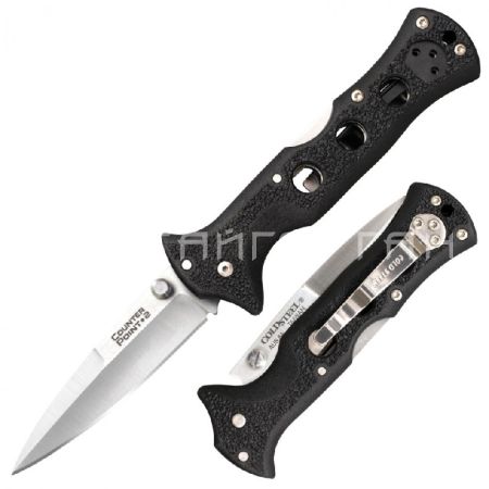 Нож складной Counter Point II CS_10AC клинок AUS8A