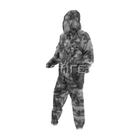 Костюм демисезонный RusForce маскировочный Мох (52)