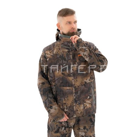 Жилет Remington Top Shooter Timber р.XL