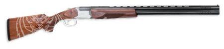 Ружье МР-27 ем 1С к.12/76/750 орех д/н пр/пл Спортинг