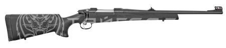 К-н CZ 557 Synthetic S к.30-06 Sprg мушка, целик