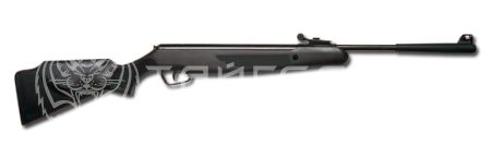 Винтовка пневм. Stoeger X20 Synthetic к.4,5 пластик