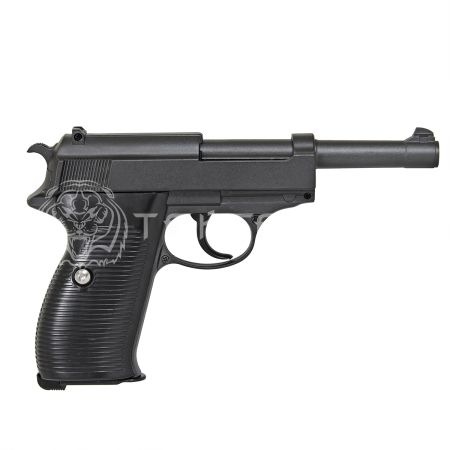 Пистолет пружинн. GALAXY G.21 к.6