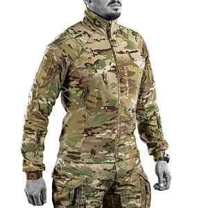 Куртка HUNTER FZ Gen.2 UF PRO, цвет Multicam (XL)