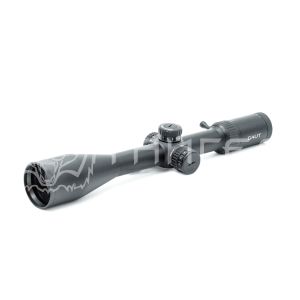 Прицел оптич. Gaut Nephrite 6-24x50, SF-параллакс, сетка61 (Half MD), подсв.красн, 30мм N62450SF-61