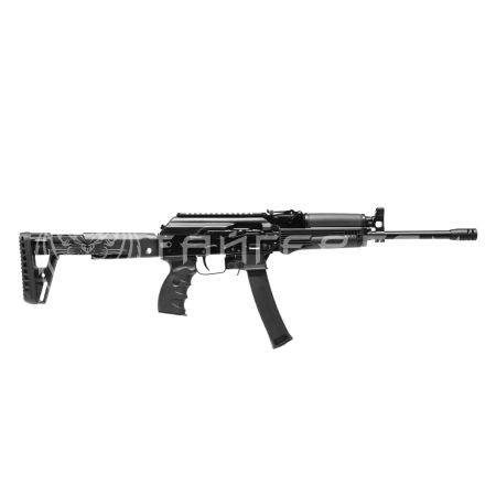 Карабин TR9S к.345ТК 367мм