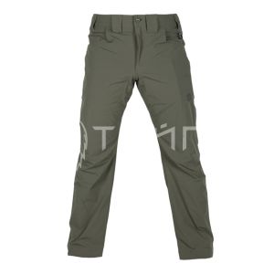 Брюки тактические Emersongear BlueLabel "Mountainmen" Tactical Commute р.32 зеленый EMB9550RG32