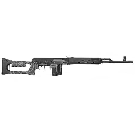 К-н Тигр исп.01 к.7,62х54 530 мм плс, мг 10-1