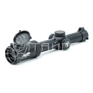 Прицел оптич. Veber Wolf 1-6x24 GB FD Загонник
