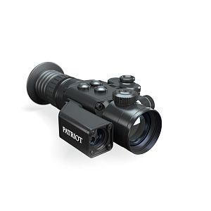 Тепловизионный прицел Venox PATRIOT LRF