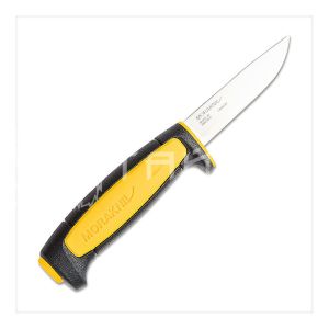 Нож Morakniv Basic 511 Limited Edition 2020 (13710) стальной разделочный лезв.91мм