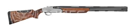 Ружье Benelli 828 U Chrome к.12/76/710