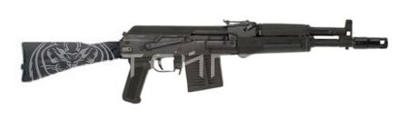 К-н Сайга-308-1 исп.46 к.7,62х51 350 мм ПР/СКЛ, ПЛС,ДТ