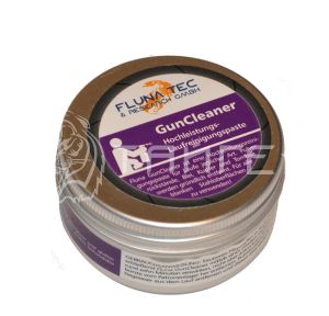 Паста для чистки Fluna GunCleaner 50мл. REGCL0050240