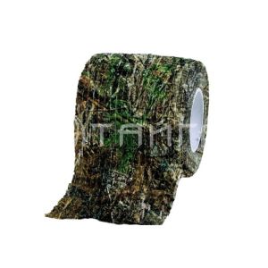 Лента камуфляжная защитная Allen цвет Realtree Xtra 38