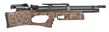 Винтовка PCP Puncher breaker 3 к.6,35 орех