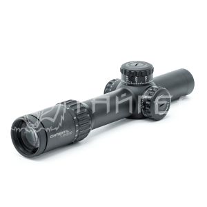 Прицел оптич. Vector Optics CONTINENTAL X10 1-10х26 ED CTR.SCFF-47