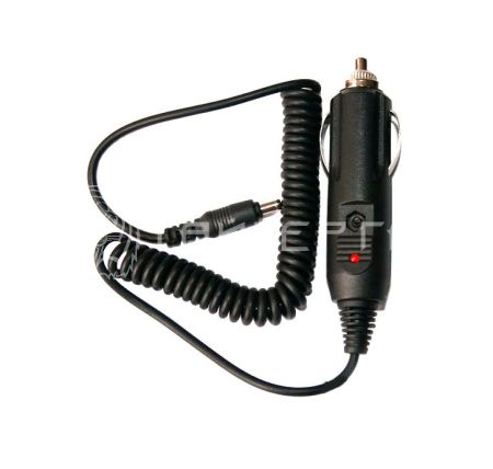 Автопереходник дря заряд.устр-ва TrustFire 