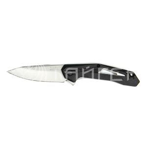 Нож складной Kershaw K1385 Airlock рук-ть нейлон, клинок 4Cr14, матовый