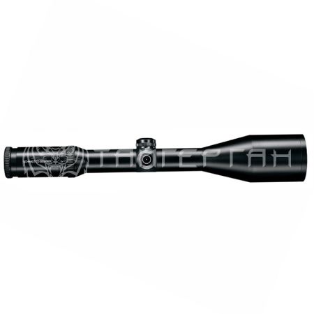 Прицел Schmidt & Bender серии Klassik 3-12x50 LM (под кольца) L7 fein