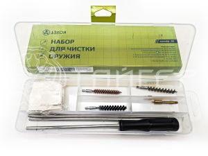Набор д/чистки к.30 ARKON 7 предметов GCK30-7