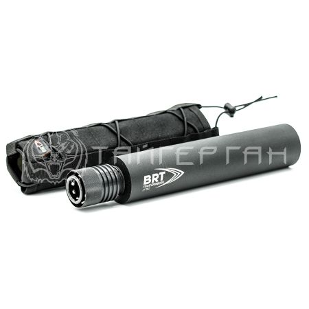 ДТК Тигр (230мм, 17 камер, шариковая цанга, п/п 10,5 мм, ⌀ 50мм)