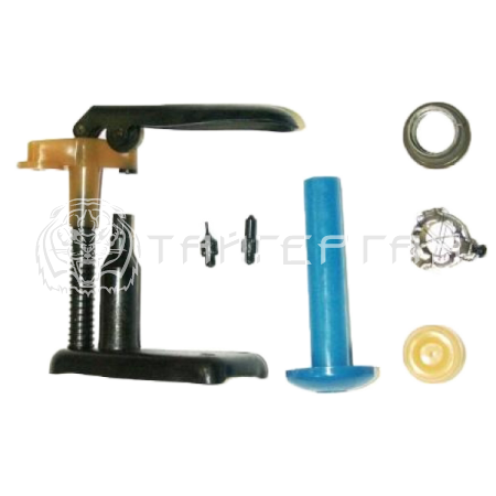 Прибор УПС-5 к.12