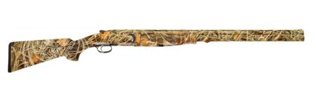 Ружье Fabarm Waterfowl Bulrush Camo к.12/76/760